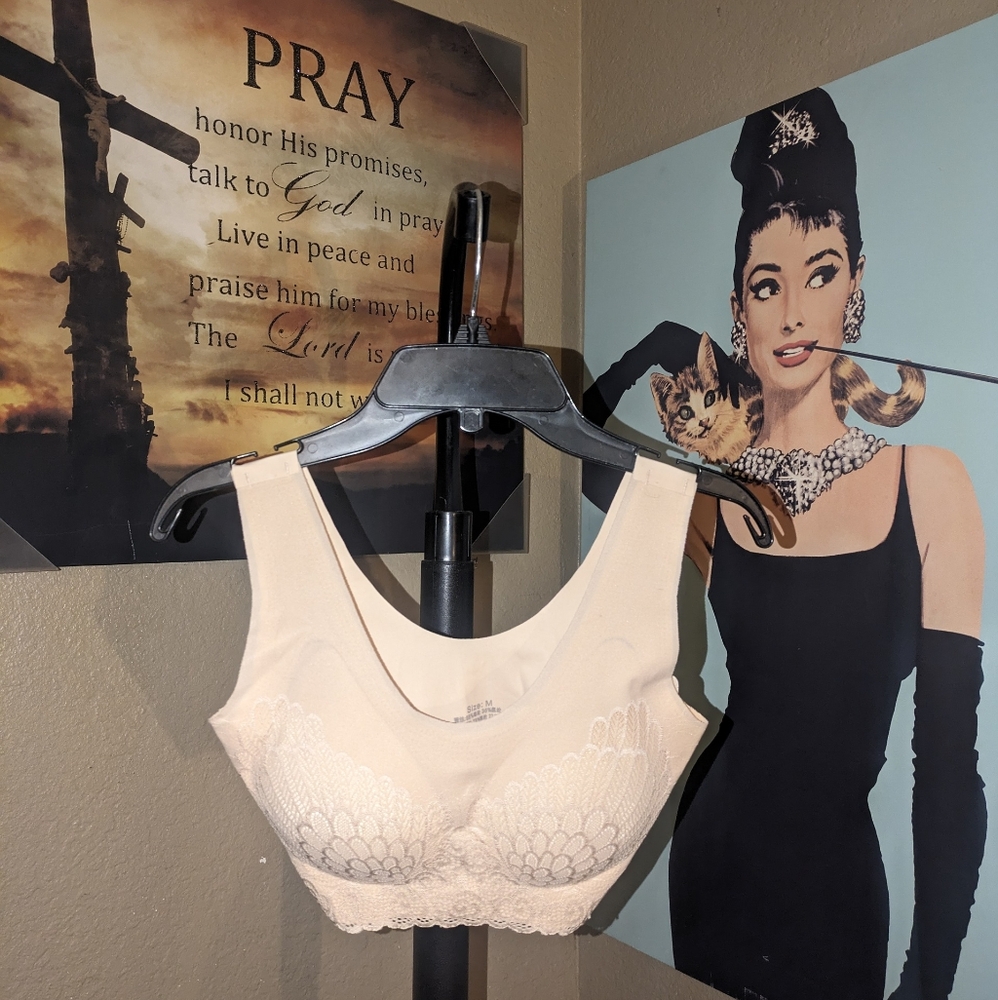 Padded Bra